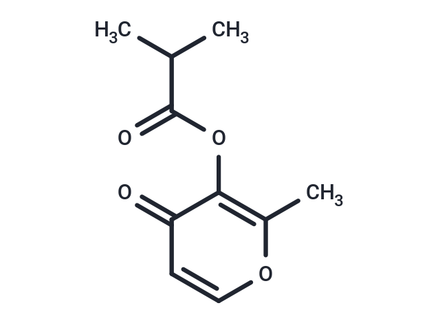 Maltol Isobutyrate