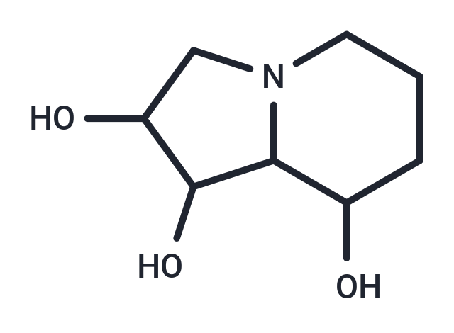 Swainsonine