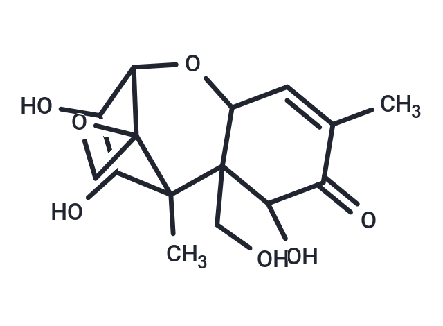 Nivalenol [23282-20-4]