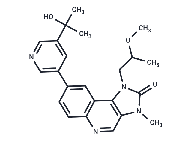 Samotolisib