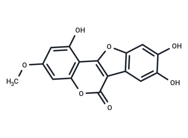 Wedelolactone