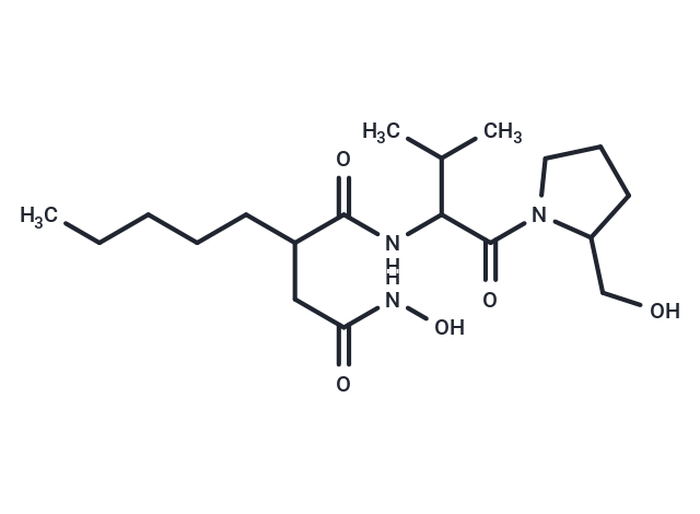 Actinonin