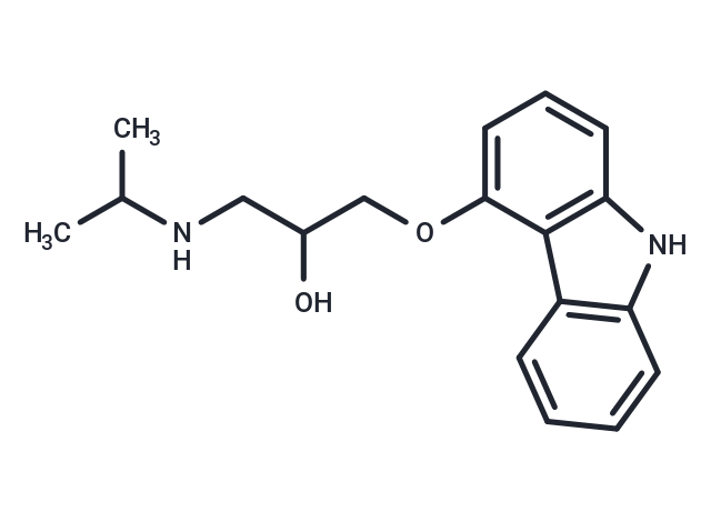 Carazolol