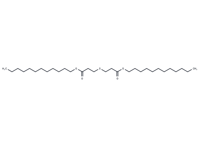 Dilauryl thiodipropionate