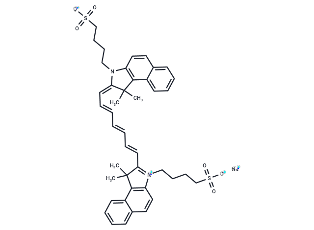 Indocyanine green