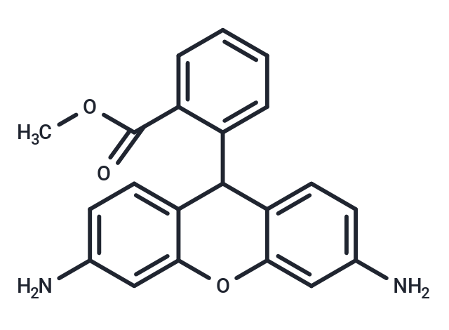 Dihydrorhodamine 123