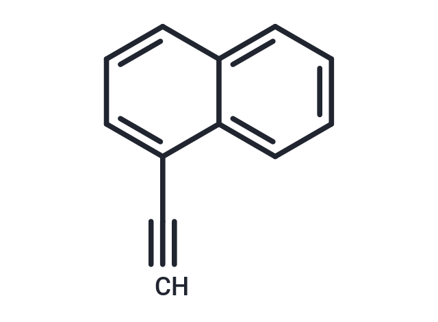 1-Ethynylnaphthalene