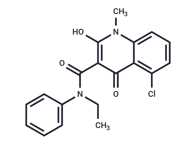 Laquinimod