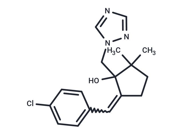 Triticonazole