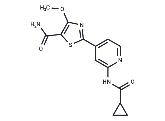 GSK-3β inhibitor 2