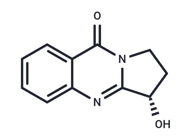 Vasicinone