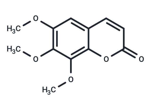 Dimethylfraxetin