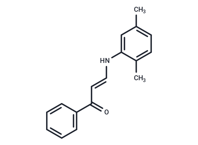 TRAF-STOP inhibitor 6877002