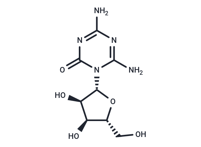 6-Amino-5-azacytidine