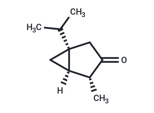 α-Thujone