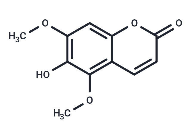 Fraxinol