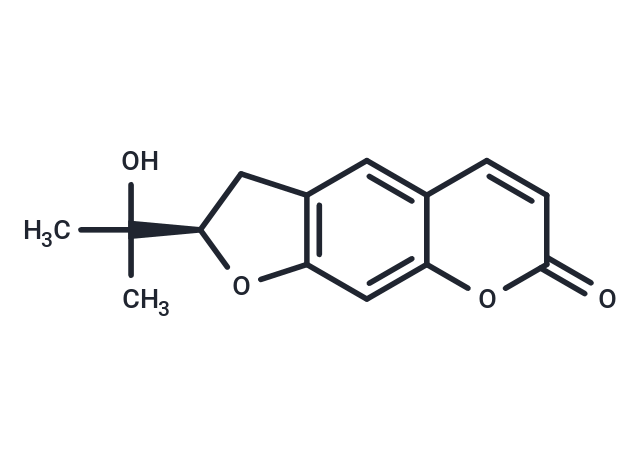 Nodakenetin