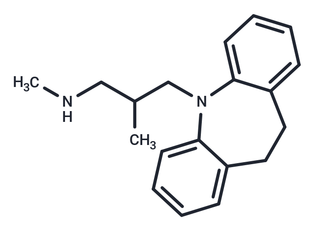 N-Desmethyltrimipramine