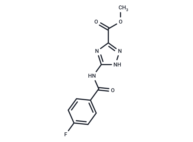 Thrombin inhibitor 5