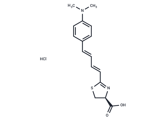 AkaLumine hydrochloride