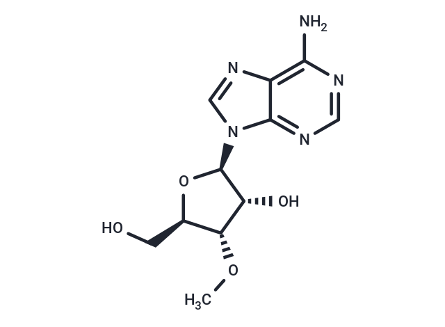 3’-O-Methyladenosine