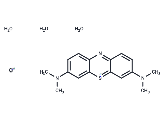 Methylene Blue trihydrate