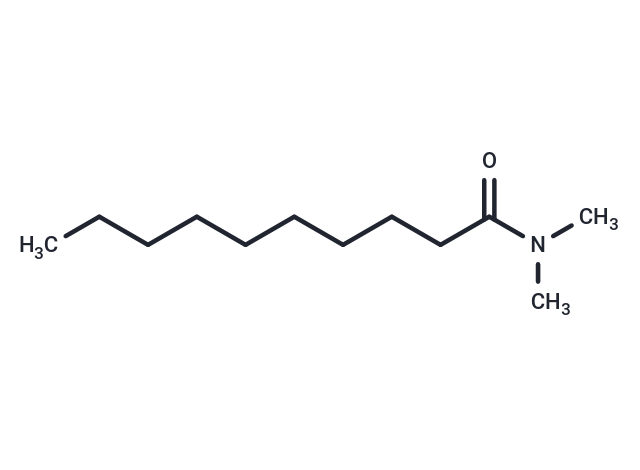 Dimethyl capramide