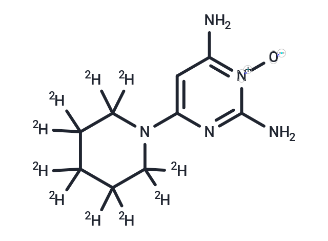 MINOXIDIL-d10