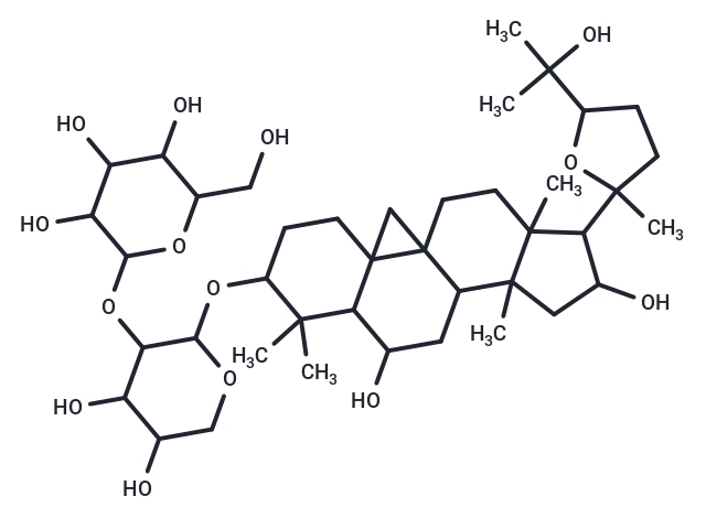 Astragaloside III