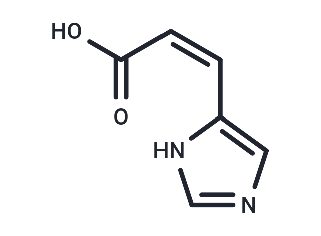 cis-Urocanic acid