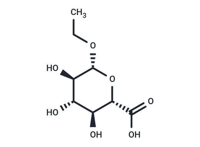 Ethyl glucuronide