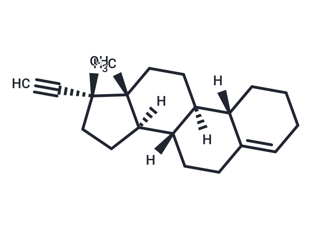 Lynestrenol