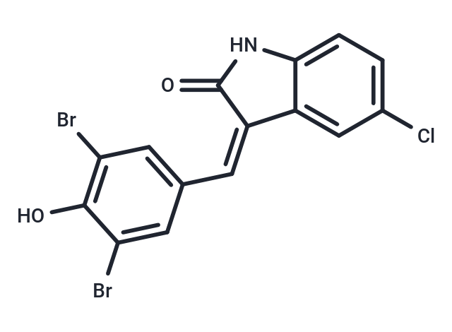 Raf inhibitor 2