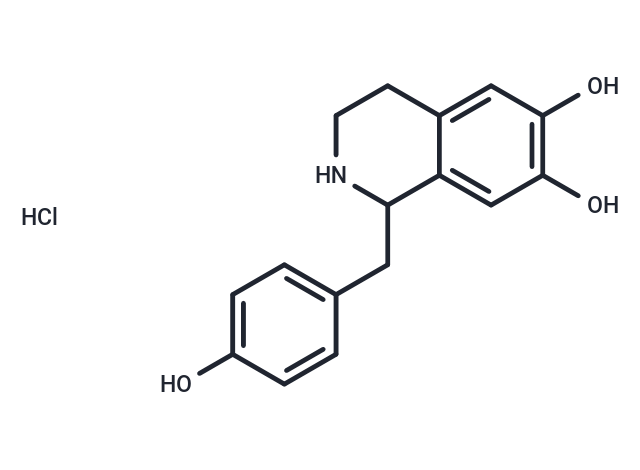 Higenamine hydrochloride