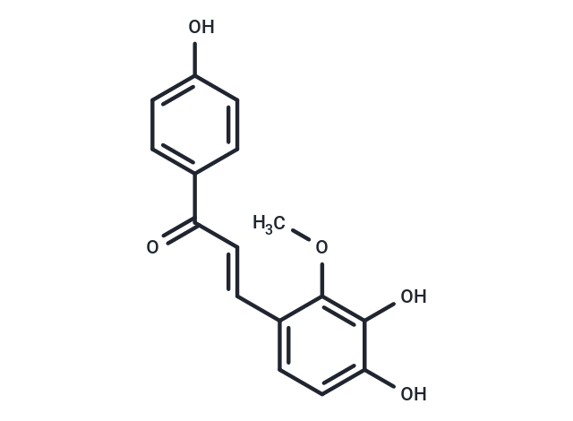 Licochalcone B