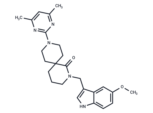 Orexin receptor antagonist 2