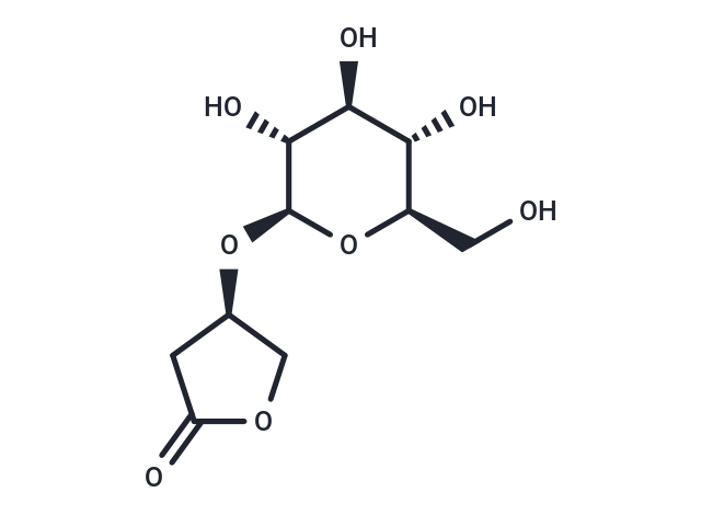 Kinsenoside