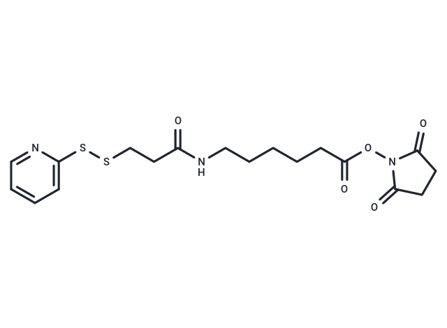 SPDP-C6-NHS ester