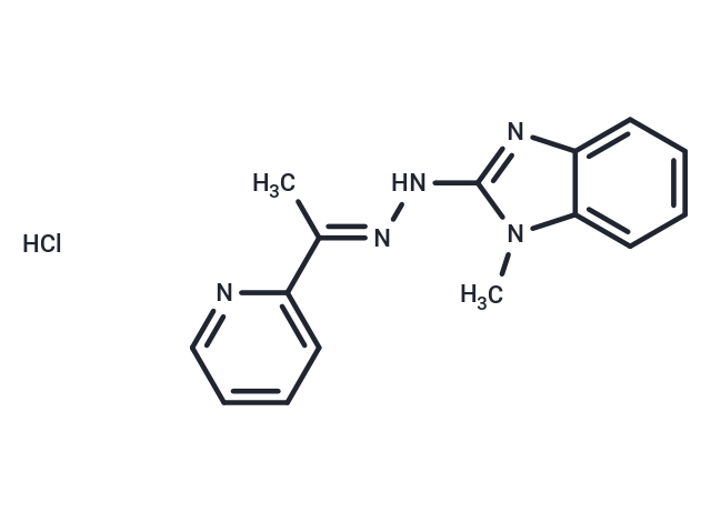 SI-2 hydrochloride