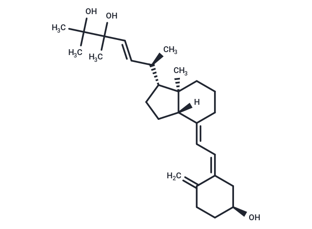 24, 25-Dihydroxy VD2