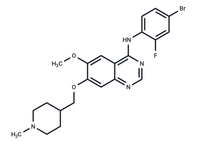 Vandetanib