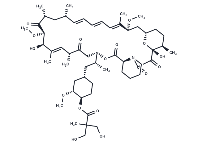 Temsirolimus