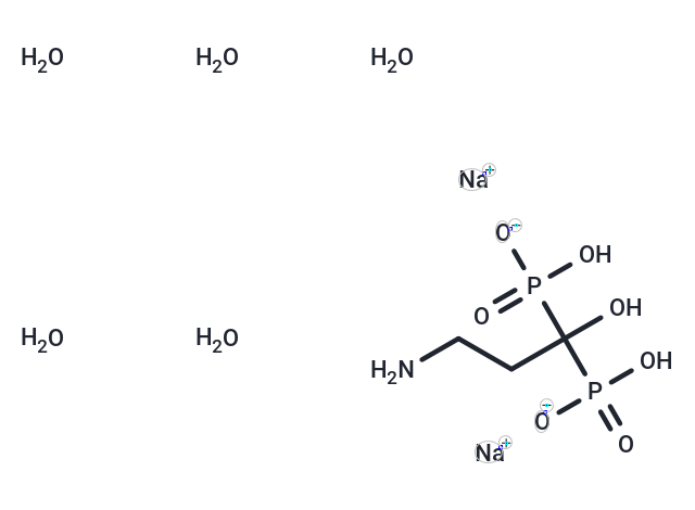 Pamidronic acid