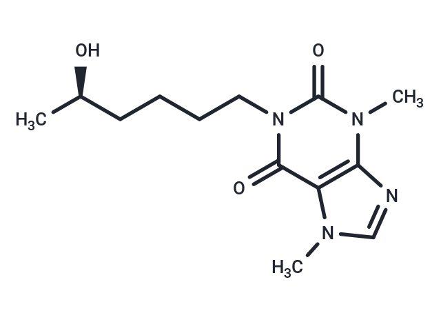 (R)-Lisofylline