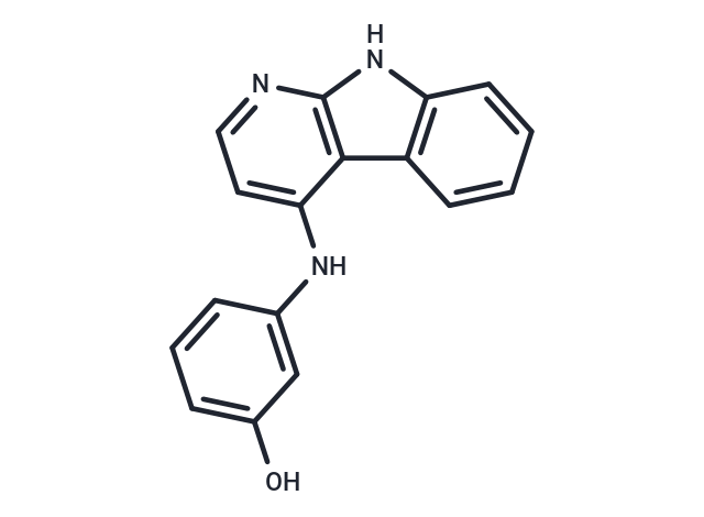 Tilfrinib