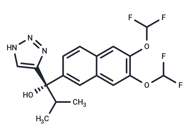 Seviteronel