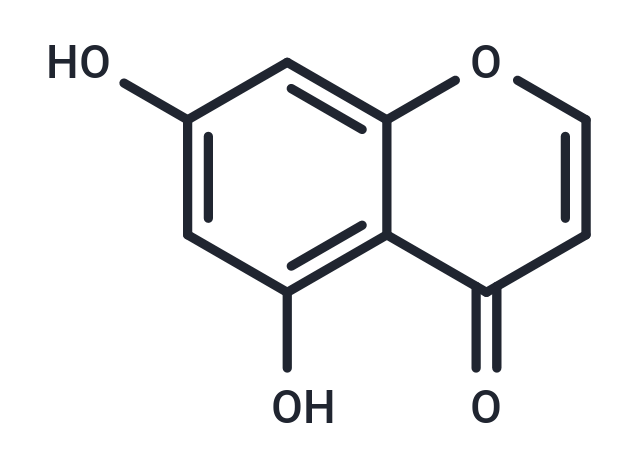 5,7-Dihydroxychromone