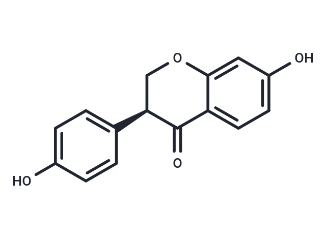 S-Dihydrodaidzein