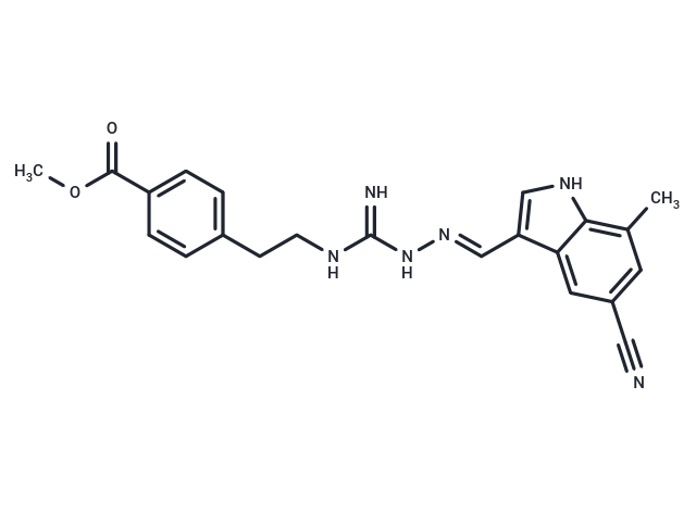 RXFP3/4 agonist 2