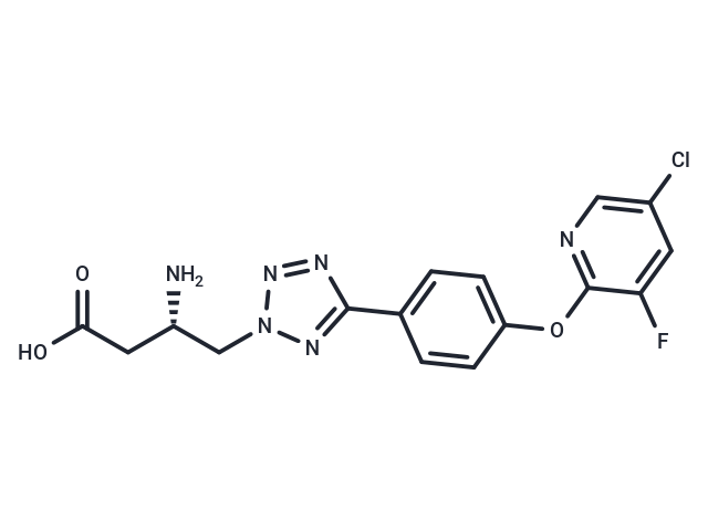 LTA4H-IN-1